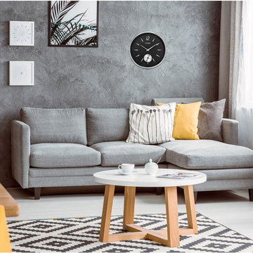 Gallery Wall Clocks