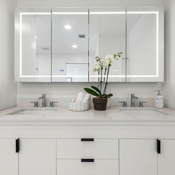 Principal Bathroom