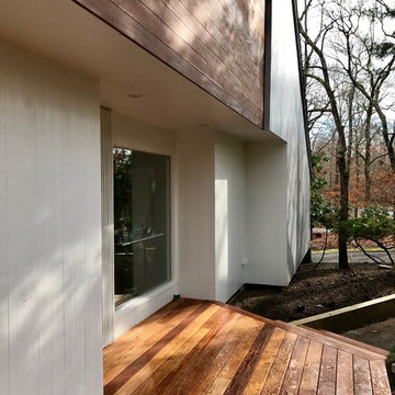 HOME with a FACELIFT! A study in aesthetic analysis...and mak