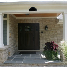 Portico