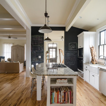 Kitchens