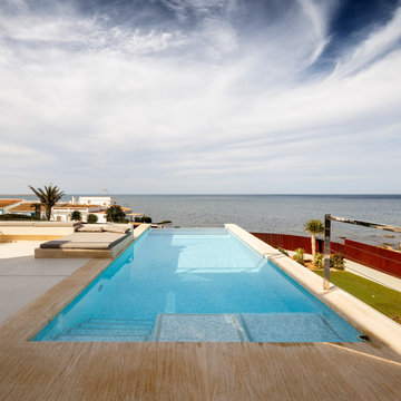 VIVIENDA EN LA COSTA