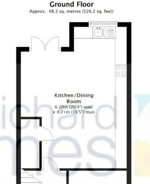 Kitchen design help please