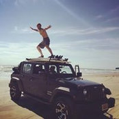 Eddie Rowe's photo