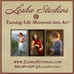 Lesha Studios