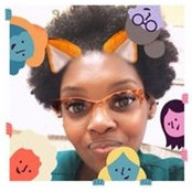 Crystal Carters foto
