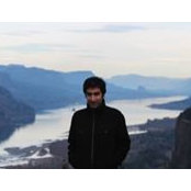 Shayan Gharan's photo