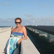 Aline Batista's photo