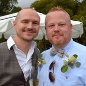 Richard Franks's photo
