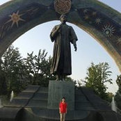 Judy Yang's photo