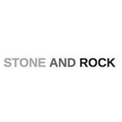Stone and Rock