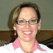 Cynthia Mazelons foto
