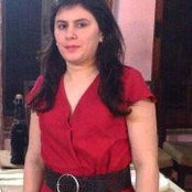 Deepti Mayor's photo