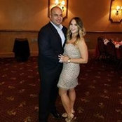 Michele Sciscione's photo