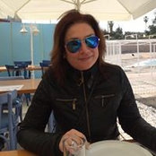 Hasmig Krikorian's photo