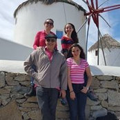 Claudia Tello's photo