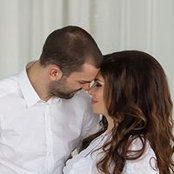 Lena Mayorova's photo