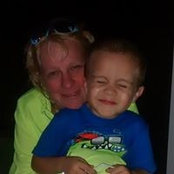 Billie Cain's photo