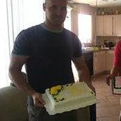 Marco Darosa's photo