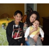 Cindy's photo