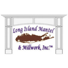 Long Island Mantel
