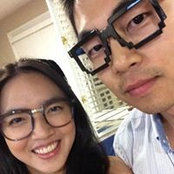 Misty Wang's photo