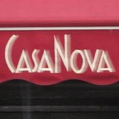 Gaëlle Casanova's photo