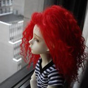 Ginger O'Haras foto