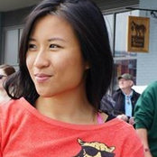 Phoebe Lin's photo