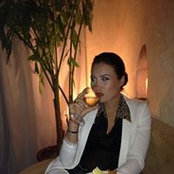 Beatrisa Manakova's photo