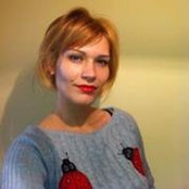 Andreea Ionescu's photo