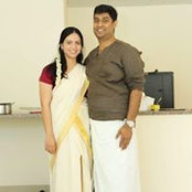 Susmitha George's photo