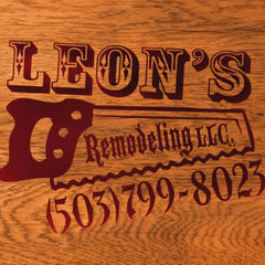 Leon's Remodeling LLC