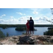Blake Vinje's photo