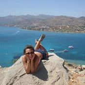 Veronica Santini's photo