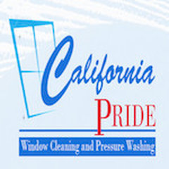 California Pride Window Cleaners