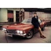 Iskander Akramov's photo