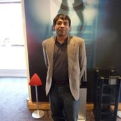 Anil Shahs foto
