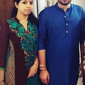 Prachi Nigam's photo
