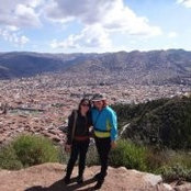 Nicole Ameglio's photo