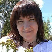 ирина потребаs foto