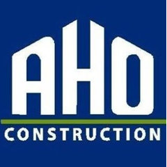 Aho Construction