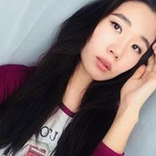 Sasha Olzoeva's photo