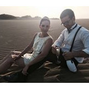 Jessica Hasbun's photo