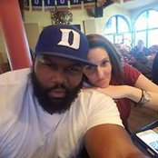 T- Antonio Williams's photo
