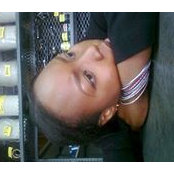 Foto de Mutinta Mweene
