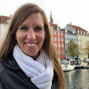 Foto von Sadie Pulk