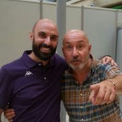 Marco Petrosino's photo
