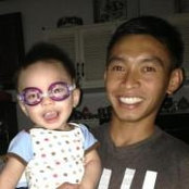 Ryan Edmar Samonte's photo
