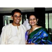Meera Ganeshan's photo